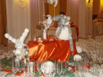 Feste natalizie